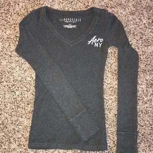 Aeropostale long sleeve